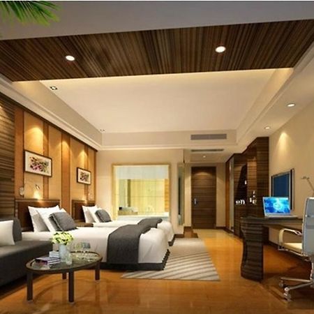 Shenzhen Meisha International Grand Hotel Luaran gambar