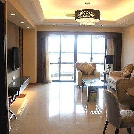 Shenzhen Meisha International Grand Hotel Luaran gambar