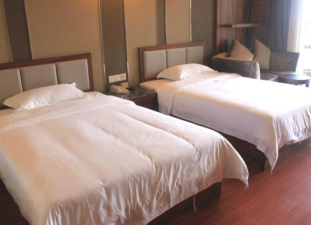 Shenzhen Meisha International Grand Hotel Luaran gambar