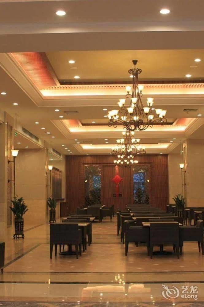 Shenzhen Meisha International Grand Hotel Luaran gambar