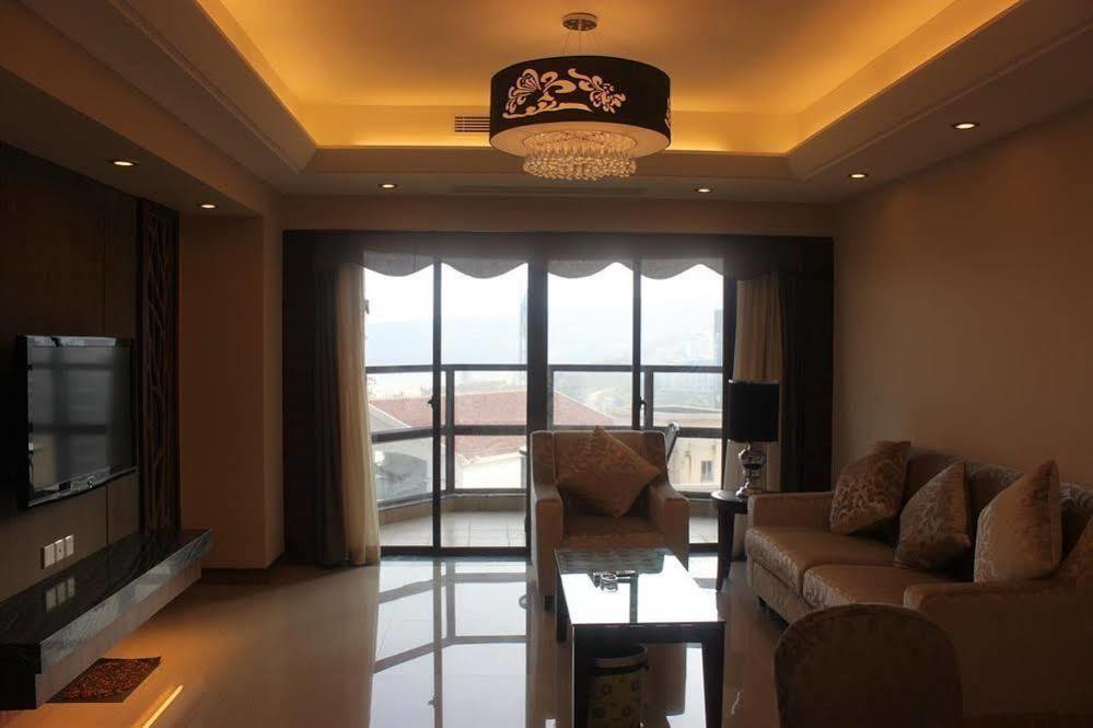 Shenzhen Meisha International Grand Hotel Luaran gambar