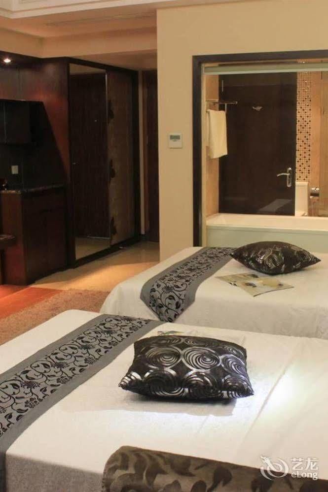 Shenzhen Meisha International Grand Hotel Luaran gambar